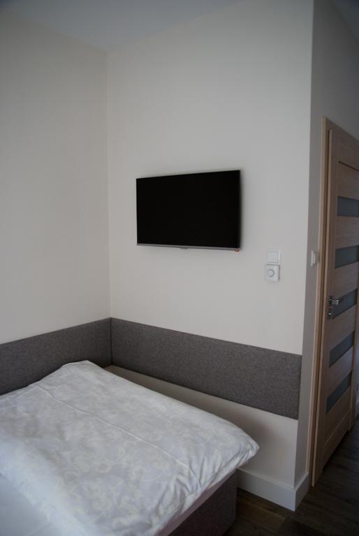Willa Wiosna Wrzesnia Room photo