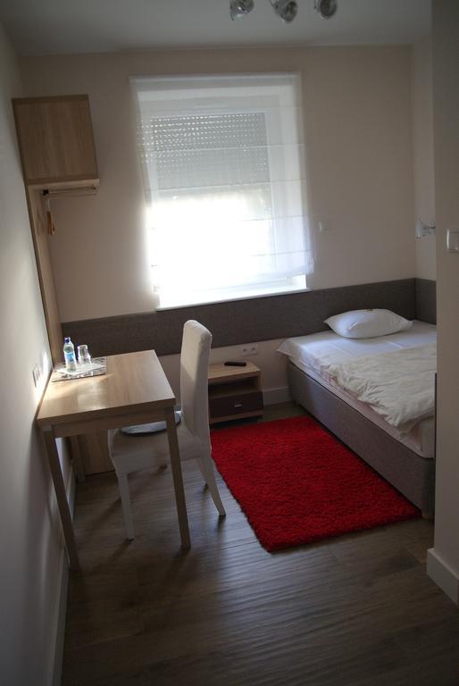 Willa Wiosna Wrzesnia Room photo