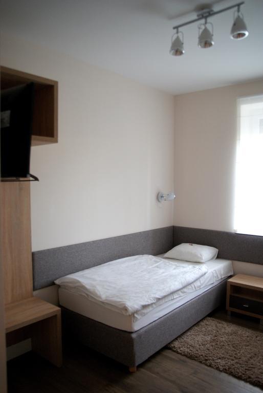 Willa Wiosna Wrzesnia Room photo