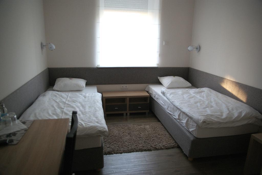 Willa Wiosna Wrzesnia Room photo