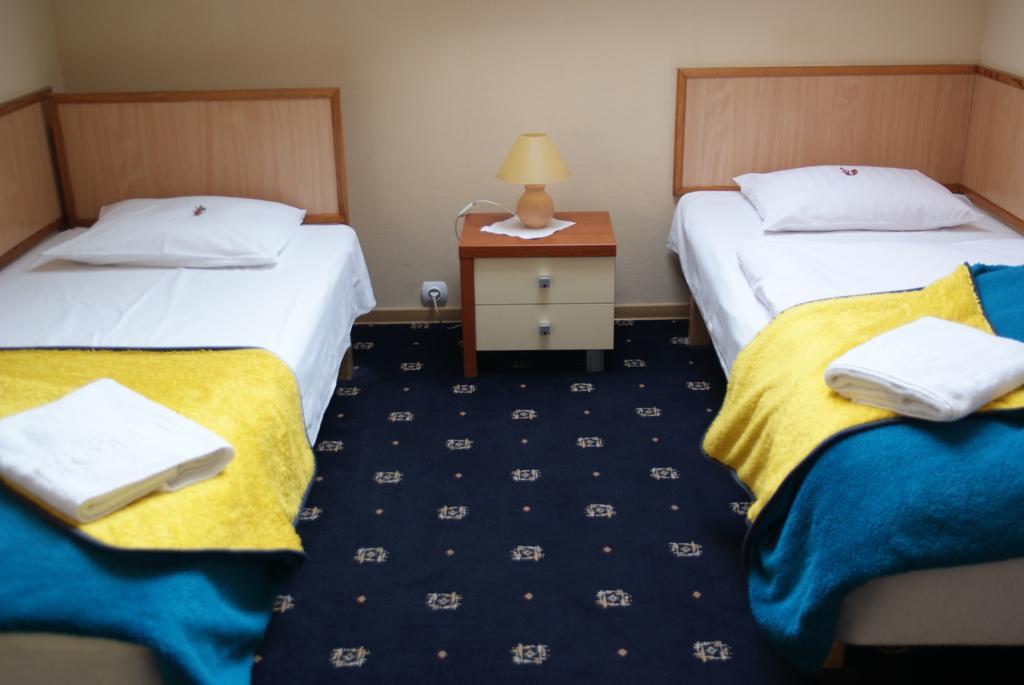 Willa Wiosna Wrzesnia Room photo